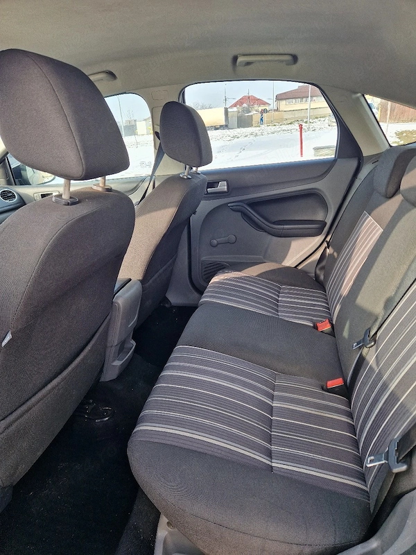 FORD Focus 2009 — imagine 3
