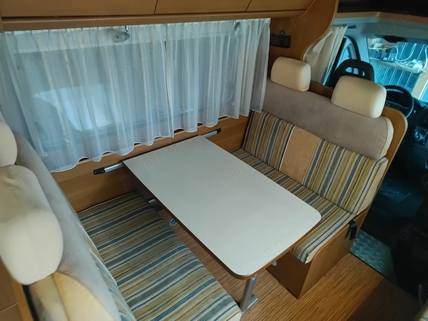 FIAT Ducato 2010 — imagine 5