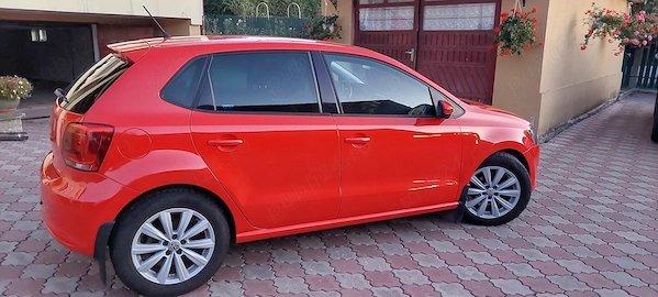 VOLKSWAGEN Polo 2010 — imagine 4