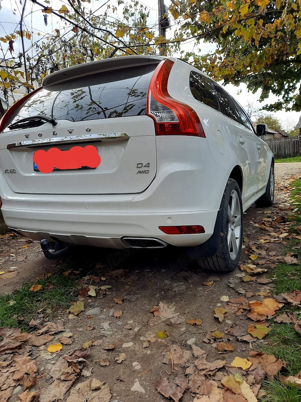 VOLVO XC60 2014 — imagine 5