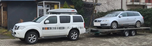 NISSAN Pathfinder 2010 — imagine 3