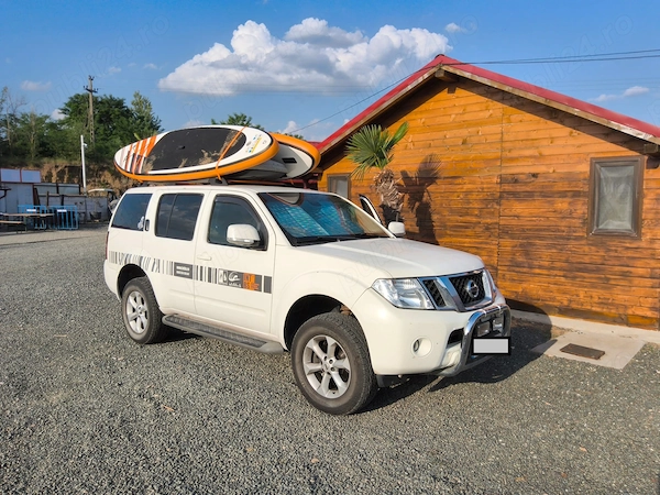 NISSAN Pathfinder 2010 — imagine 2