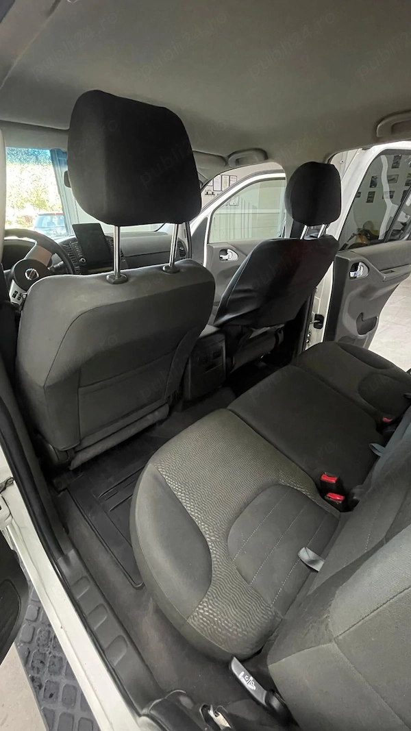 NISSAN Pathfinder 2010 — imagine 10