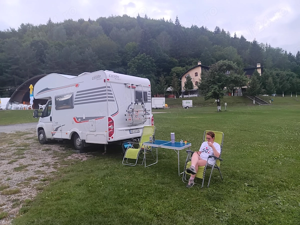 FIAT Ducato 2010 — imagine 8