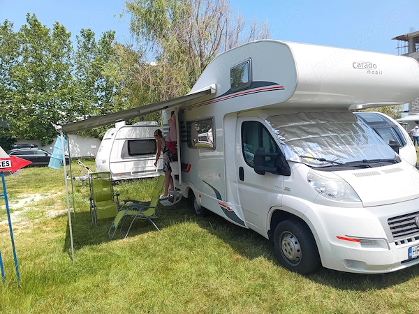 FIAT Ducato 2010 — imagine 10