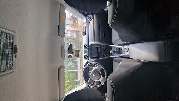 SUZUKI Vitara 2016 — imagine 2