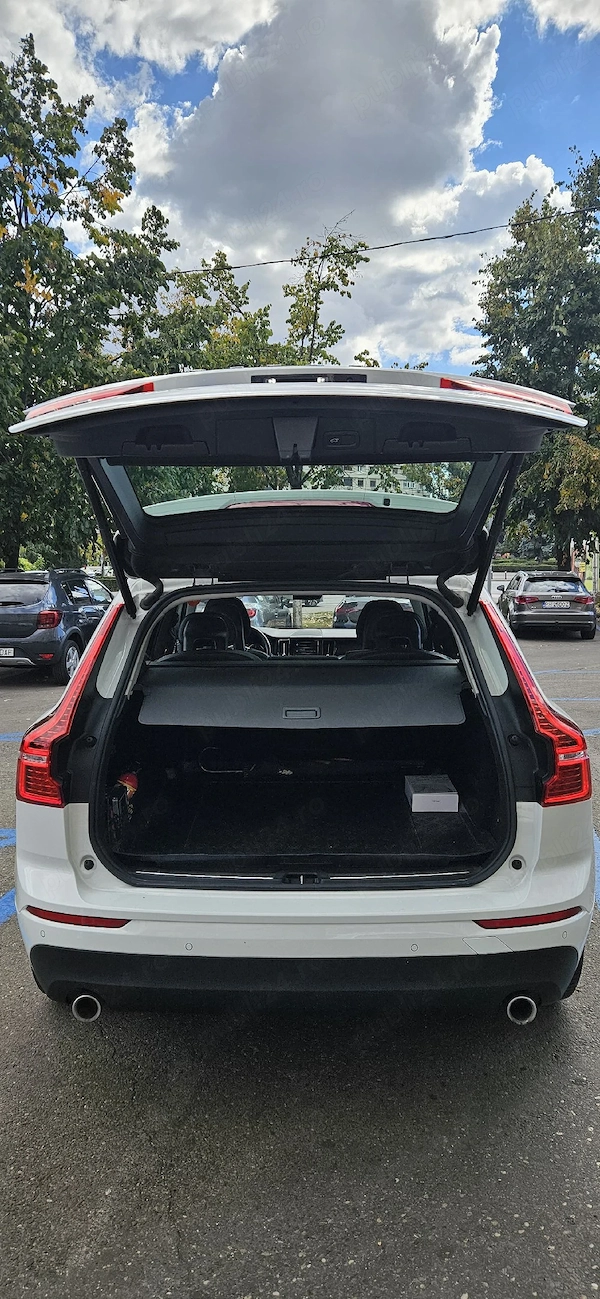 VOLVO XC60 2018 — imagine 2