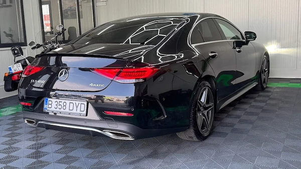 MERCEDES-BENZ Unknown Model 2021 — imagine 6