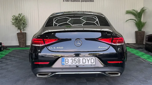 MERCEDES-BENZ Unknown Model 2021 — imagine 5