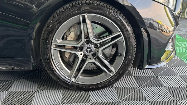 MERCEDES-BENZ Unknown Model 2021 — imagine 7