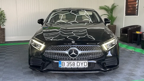 MERCEDES-BENZ Unknown Model 2021 — imagine 2