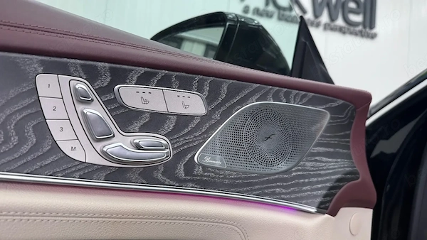 MERCEDES-BENZ Unknown Model 2021 — imagine 13