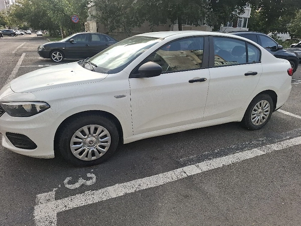 FIAT Tipo 2018 — imagine 6