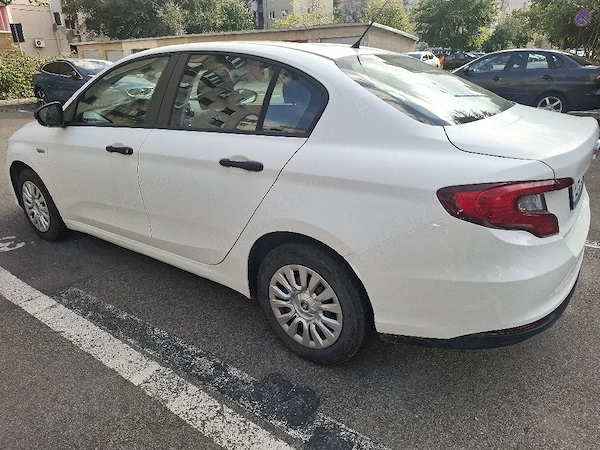 FIAT Tipo 2018 — imagine 4