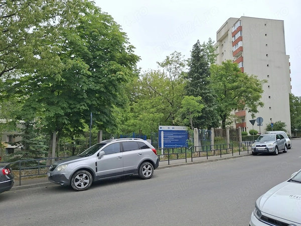 OPEL Antara 2007 — imagine 4