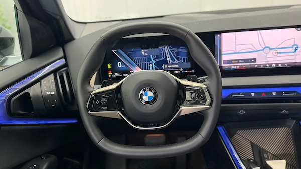 BMW X Series (Generic) 2024 — imagine 14