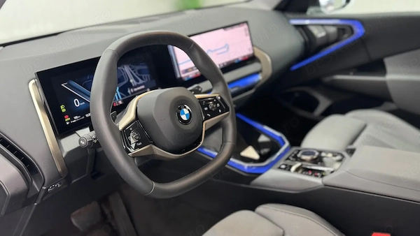 BMW X Series (Generic) 2024 — imagine 8