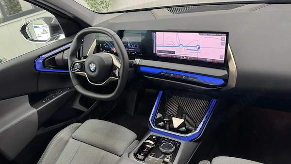 BMW X Series (Generic) 2024 — imagine 18
