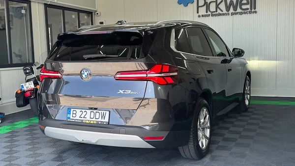BMW X Series (Generic) 2024 — imagine 6