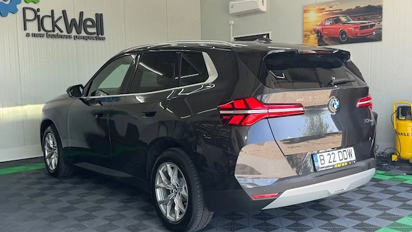 BMW X Series (Generic) 2024 — imagine 4