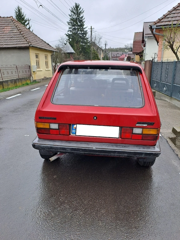 VOLKSWAGEN Golf 1982 — imagine 2