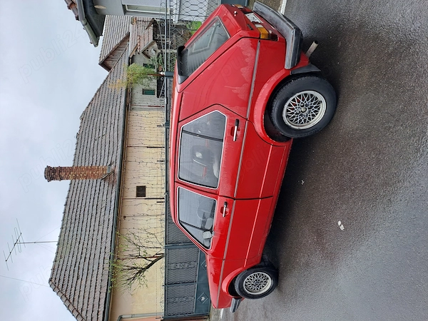 VOLKSWAGEN Golf 1982 — imagine 3