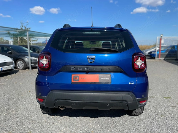 DACIA Duster 2021 — imagine 15