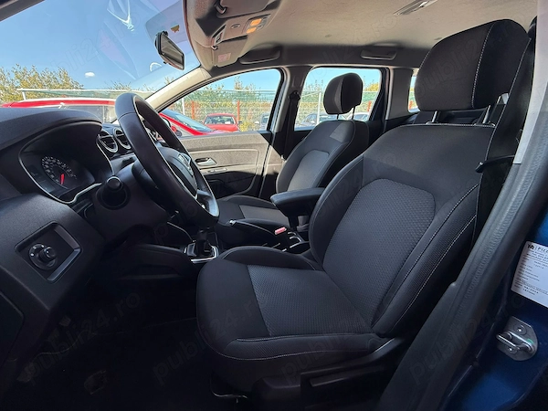DACIA Duster 2021 — imagine 9