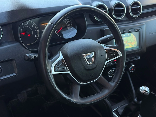 DACIA Duster 2021 — imagine 11