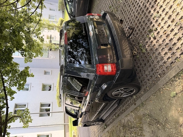 JEEP Patriot 2009 — imagine 3