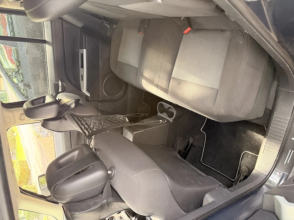JEEP Patriot 2009 — imagine 5