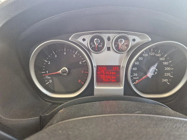 FORD Focus 2009 — imagine 4