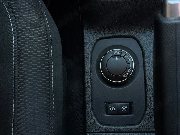 DACIA Duster 2021 — imagine 18
