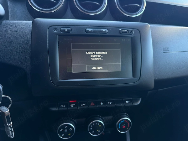 DACIA Duster 2021 — imagine 19