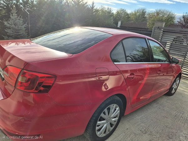 VOLKSWAGEN Jetta 2012 — imagine 2