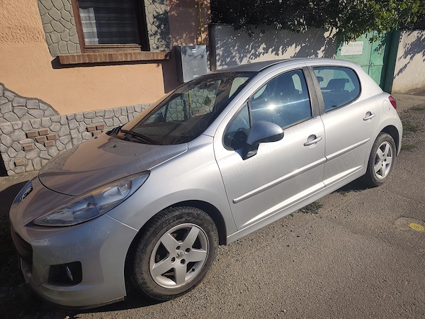 PEUGEOT 207 2011 — imagine 2
