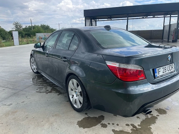 BMW 5 Series 2009 — imagine 2