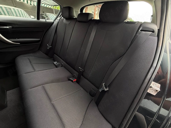 BMW 1 Series 2014 — imagine 7