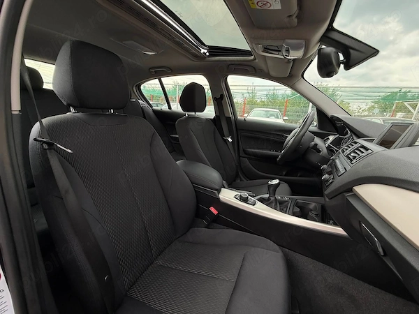 BMW 1 Series 2014 — imagine 10