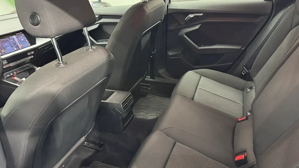 AUDI A3 2021 — imagine 9