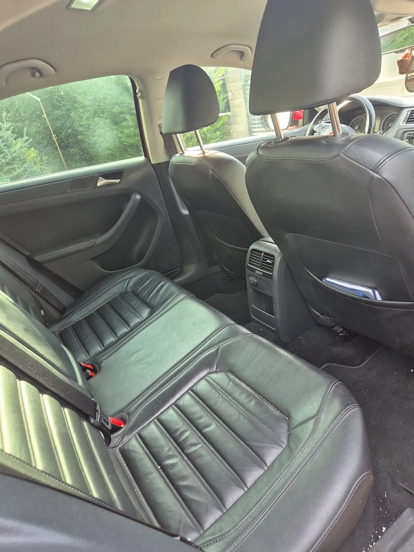 VOLKSWAGEN Jetta 2012 — imagine 5