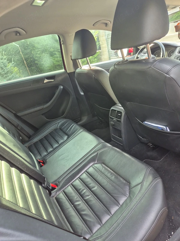 VOLKSWAGEN Jetta 2012 — imagine 4