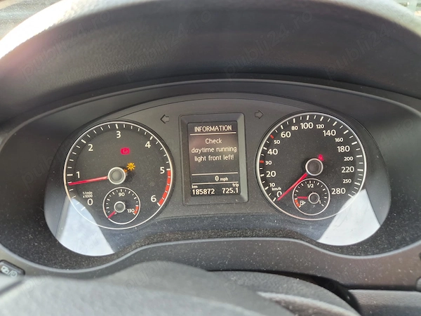 VOLKSWAGEN Jetta 2012 — imagine 6