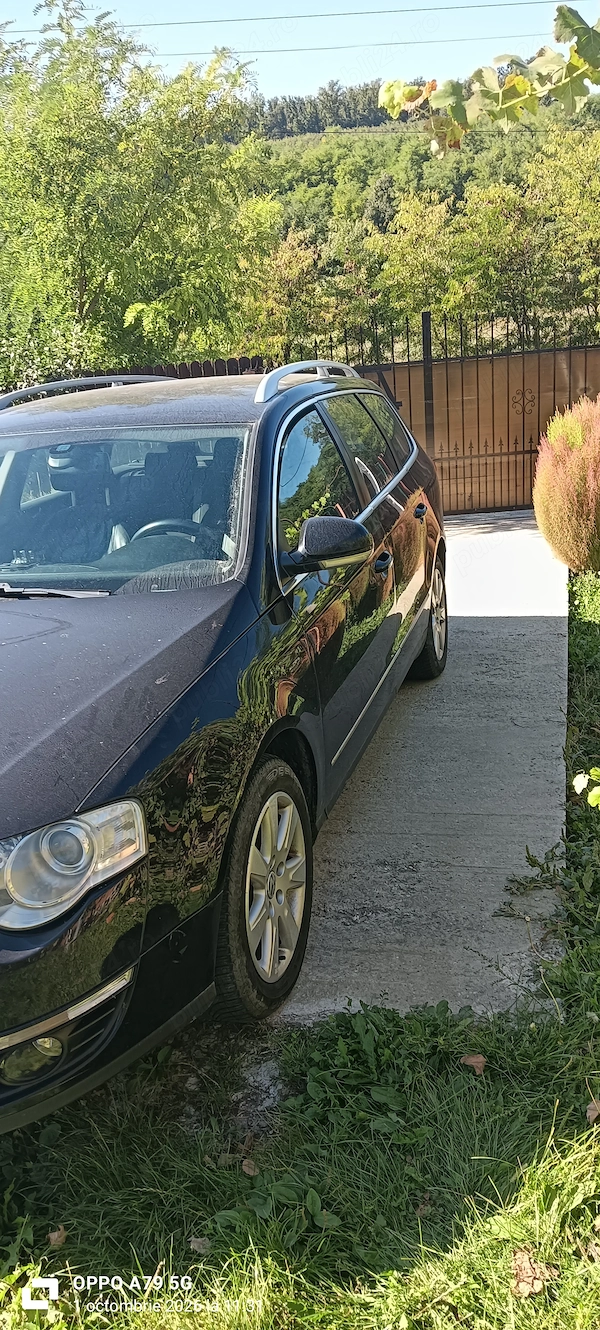 VOLKSWAGEN Passat 2008 — imagine 2