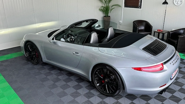 PORSCHE 911 2015 — imagine 9