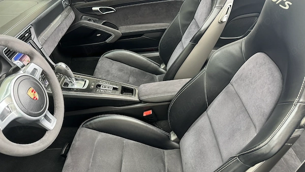 PORSCHE 911 2015 — imagine 16