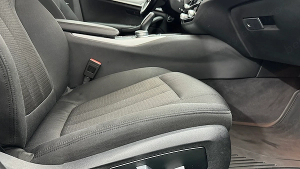 BMW 5 Series 2021 — imagine 14
