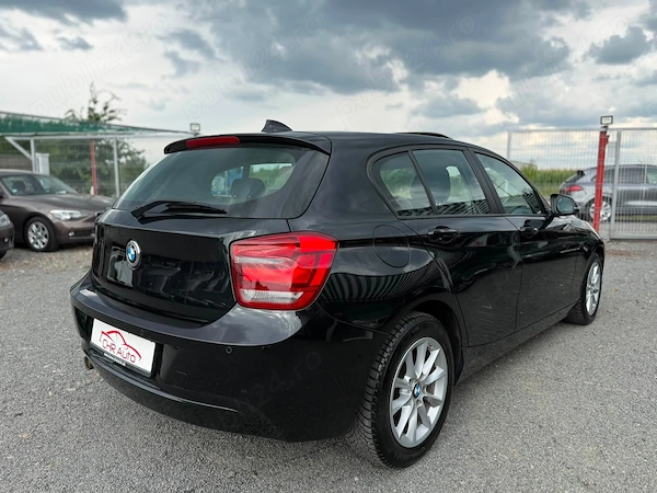 BMW 1 Series 2014 — imagine 15
