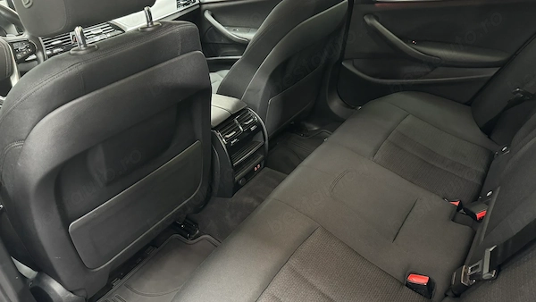BMW 5 Series 2021 — imagine 11