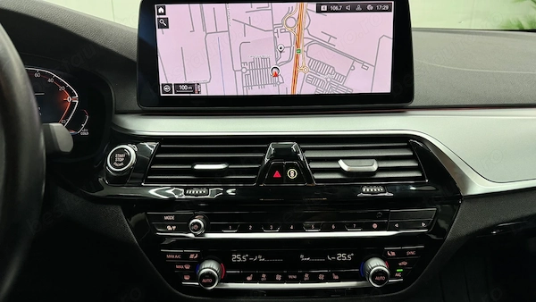 BMW 5 Series 2021 — imagine 19